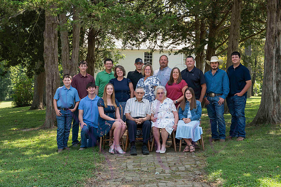 Schuster 50th Anniversary 0098