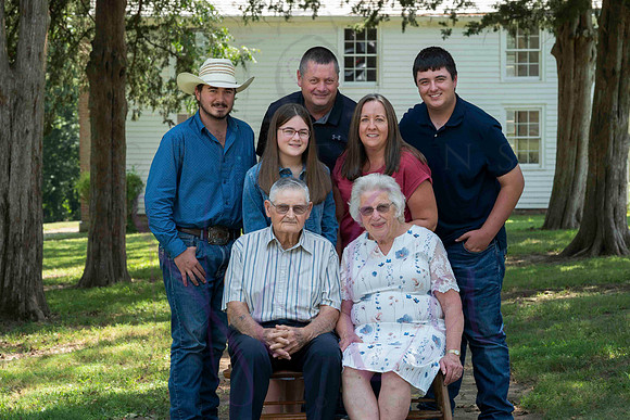 Schuster 50th Anniversary 0161