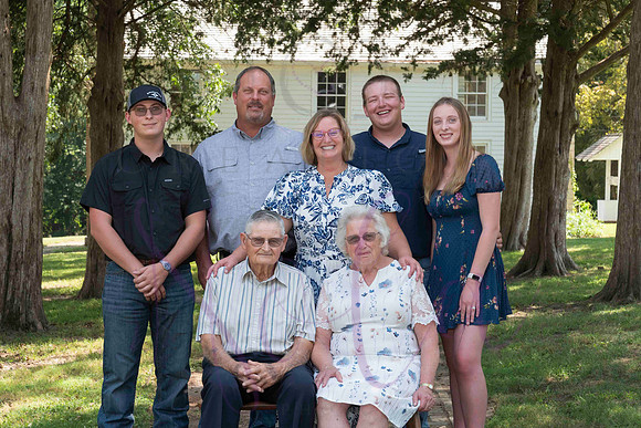 Schuster 50th Anniversary 0175