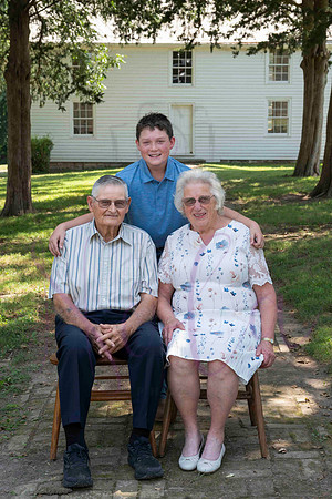 Schuster 50th Anniversary 0203