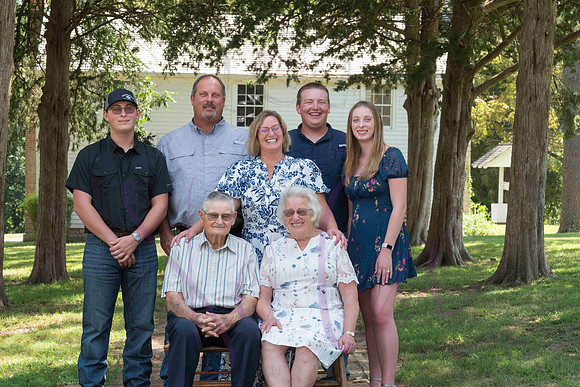 Schuster 50th Anniversary 0174