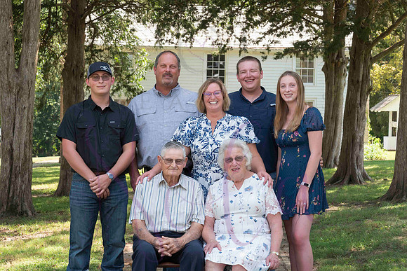 Schuster 50th Anniversary 0176