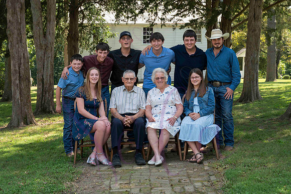 Schuster 50th Anniversary 0189