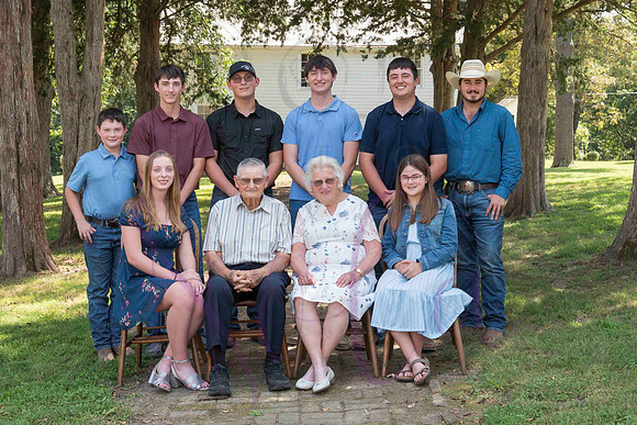 Schuster 50th Anniversary 0200