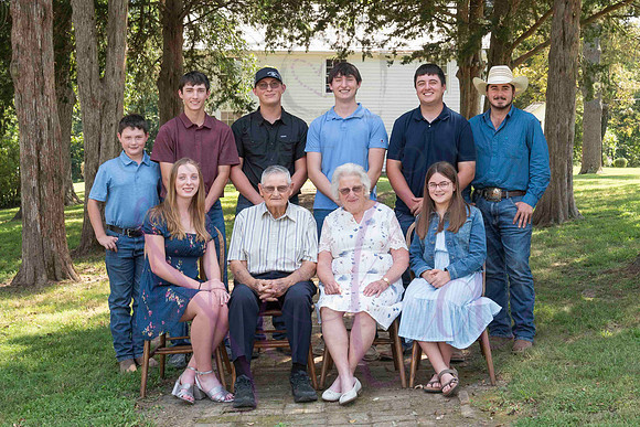 Schuster 50th Anniversary 0201
