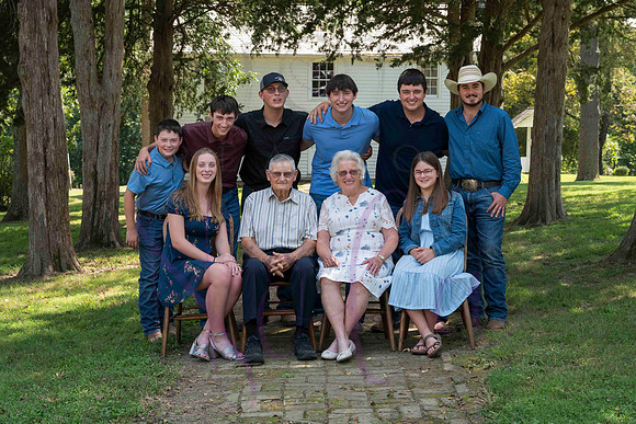 Schuster 50th Anniversary 0188