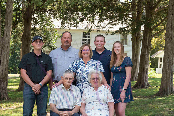 Schuster 50th Anniversary 0177