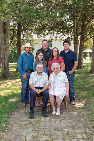 Schuster 50th Anniversary 0163