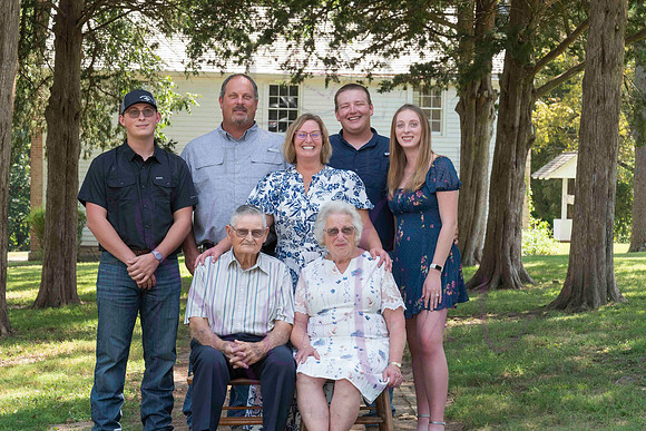 Schuster 50th Anniversary 0173