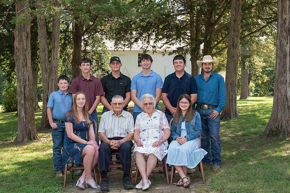 Schuster 50th Anniversary 0198