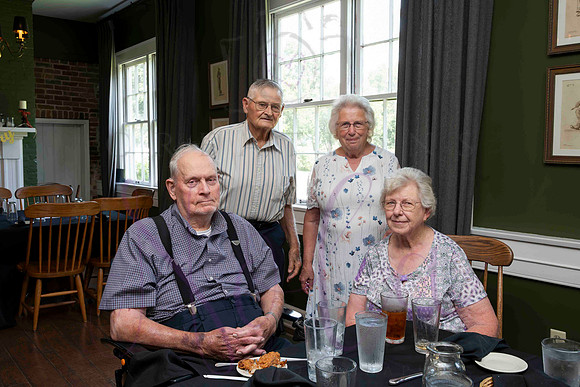 Schuster 50th Anniversary 0006