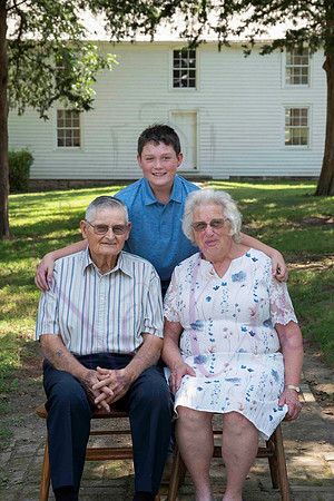 Schuster 50th Anniversary 0204
