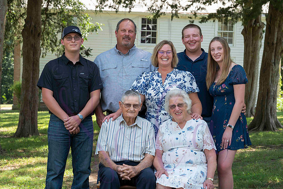 Schuster 50th Anniversary 0170