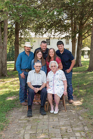 Schuster 50th Anniversary 0164