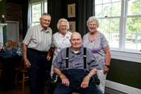 Schuster 50th Anniversary 0011