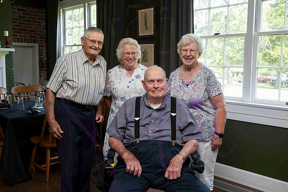 Schuster 50th Anniversary 0011