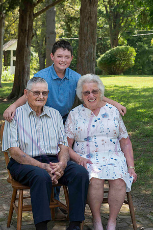 Schuster 50th Anniversary 0207