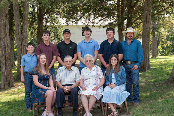 Schuster 50th Anniversary 0197