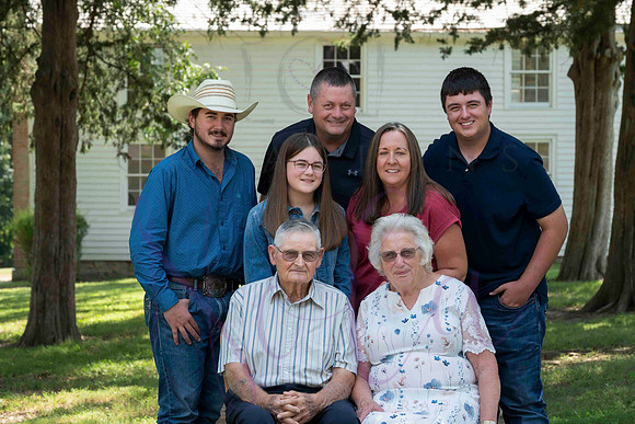 Schuster 50th Anniversary 0157