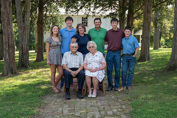 Schuster 50th Anniversary 0141