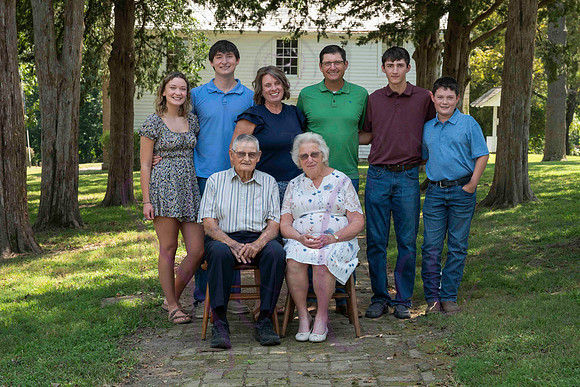 Schuster 50th Anniversary 0143