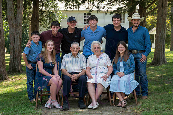 Schuster 50th Anniversary 0194