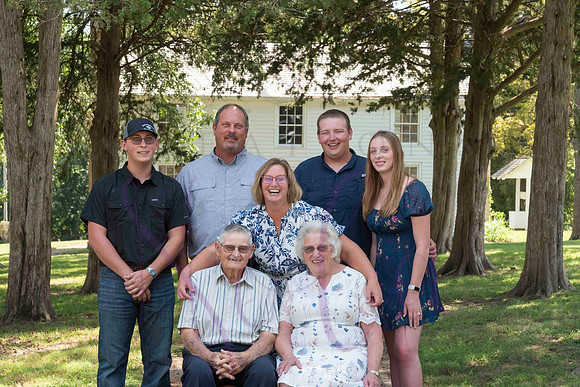 Schuster 50th Anniversary 0180