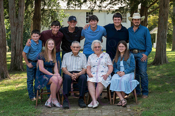 Schuster 50th Anniversary 0195