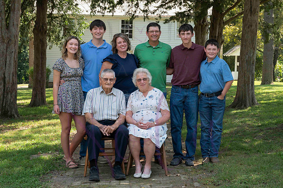 Schuster 50th Anniversary 0146