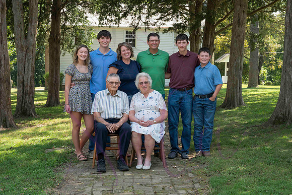 Schuster 50th Anniversary 0145