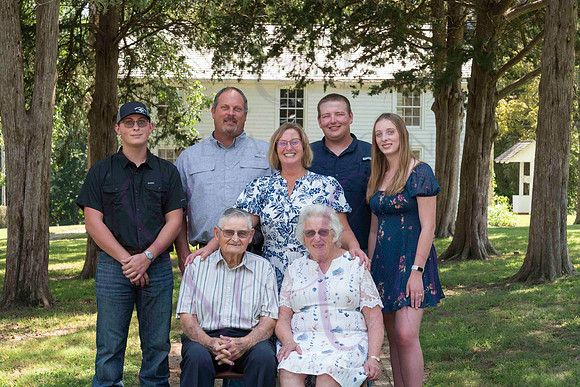 Schuster 50th Anniversary 0179