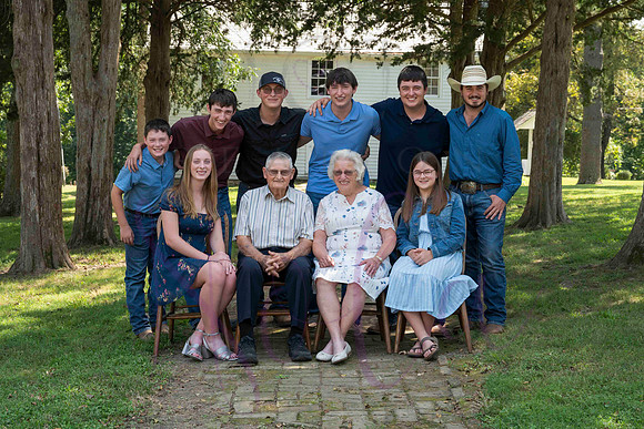 Schuster 50th Anniversary 0192