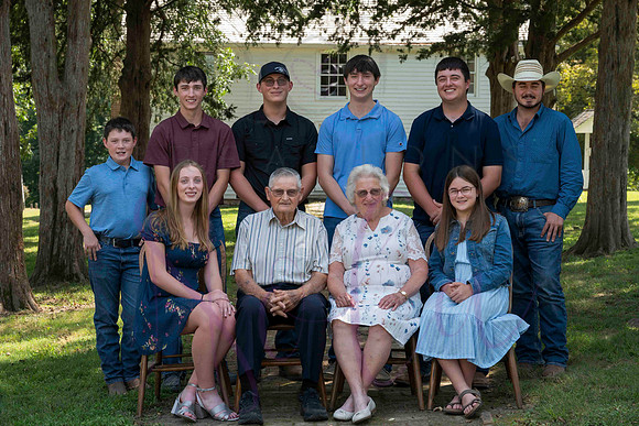 Schuster 50th Anniversary 0187