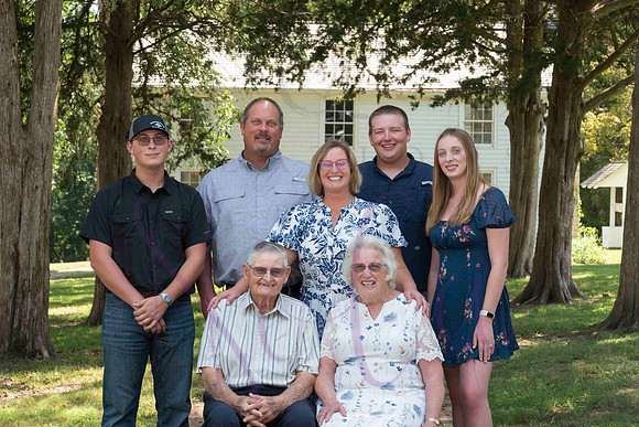 Schuster 50th Anniversary 0178