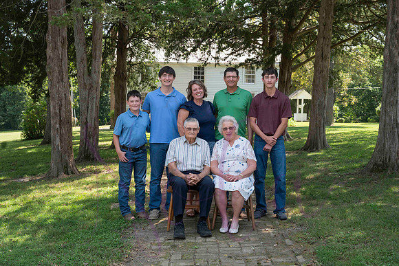 Schuster 50th Anniversary 0122