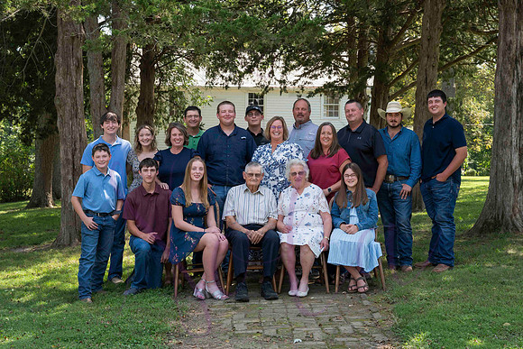 Schuster 50th Anniversary 0108