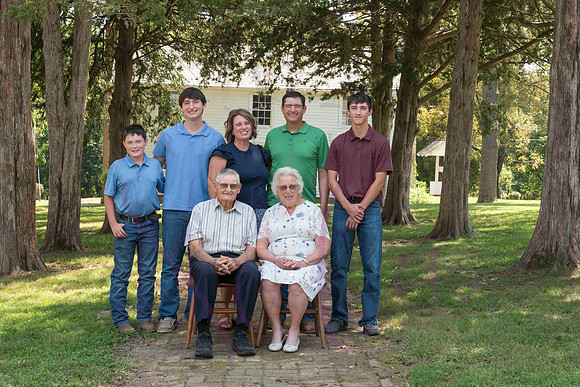 Schuster 50th Anniversary 0134