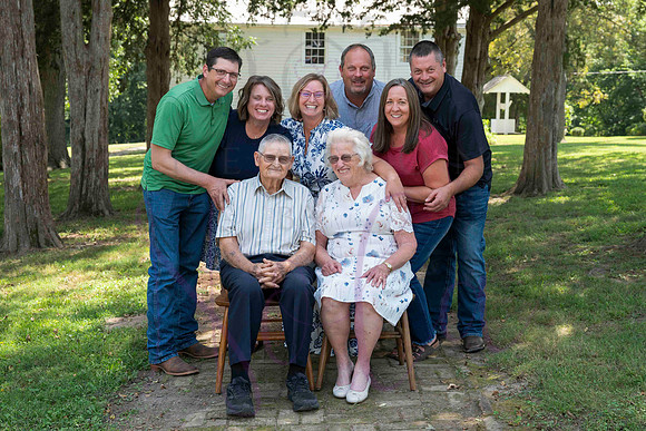 Schuster 50th Anniversary 0068