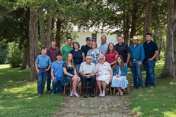 Schuster 50th Anniversary 0097