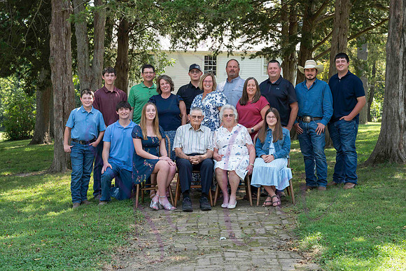 Schuster 50th Anniversary 0096