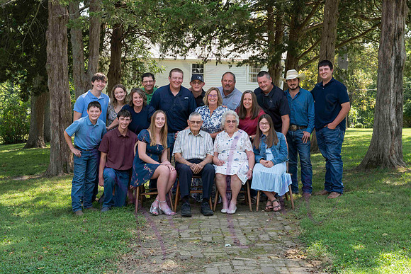 Schuster 50th Anniversary 0121
