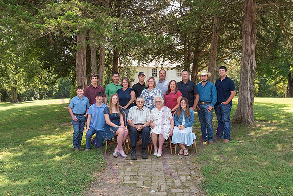 Schuster 50th Anniversary 0092