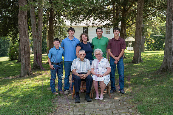 Schuster 50th Anniversary 0124