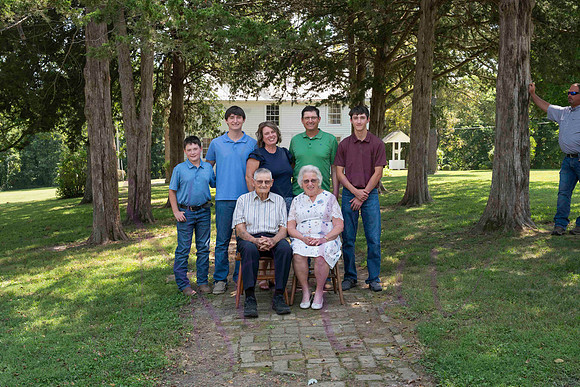 Schuster 50th Anniversary 0132