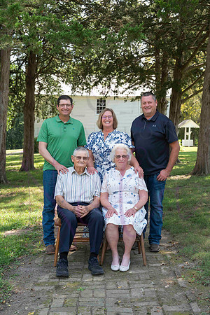 Schuster 50th Anniversary 0046