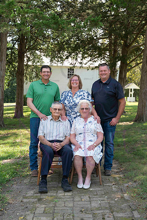 Schuster 50th Anniversary 0047