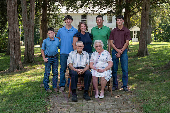 Schuster 50th Anniversary 0133