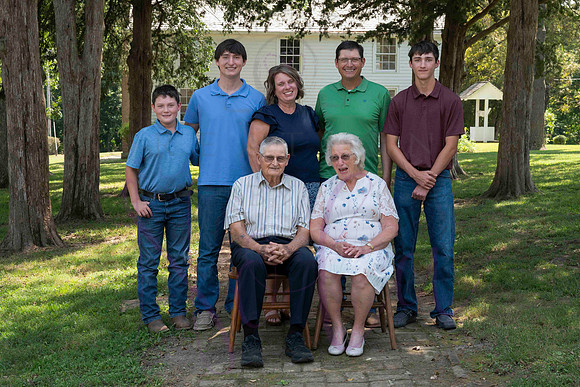 Schuster 50th Anniversary 0127