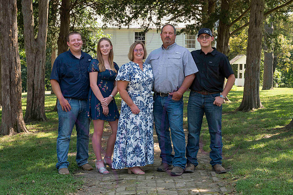 Schuster 50th Anniversary 0399