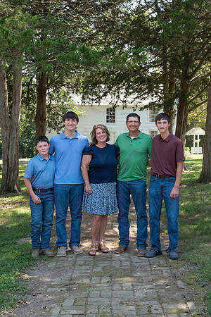 Schuster 50th Anniversary 0372